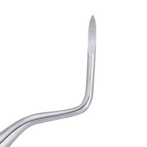 เครื่องมือถอนรากฟันแบบแมนนวล ทำจากสแตนเลสสตีล สำหรับมืออาชีพ ยี่ห้อ SURGIMPEX CO. - Product Image 6