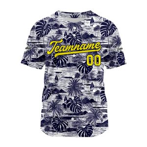 Breathable Fabric for Long Games <b>Baseball</b> Jersey Sports Shirt for Men Classic Fit with Soft Touch Fabric <b>Baseball</b> Jersey - Product Image 3