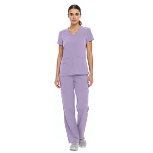 Bata de Laboratorio Blanca Clásica para Hombre – Uniforme Profesional para Médico - Product Image 2