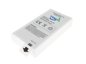 989803190371 Batería de repuesto de 14.4V 5000mAh para Phili Efficia DFM100 453564923921 - Product Image 2