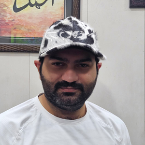 Gorra de Béisbol de Cuero con Pelo de Vaca, Estampado de Vaca Occidental, Ajustable - Product Image 1