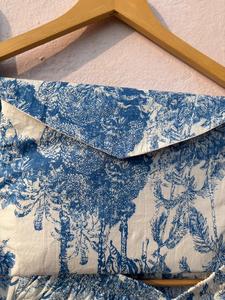 Pijamas de Algodón 100% para Damas de Honor, Pantalones Largos, Conjunto de Pijama Personalizado para Damas de Honor, Regalo para Damas de Honor - Product Image 3