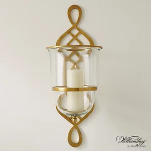 Porte-bougie rond décoratif en bois et métal pour diverses occasions, idéal pour les fêtes, vente en gros, pack cadeau de Noël, acheteurs en gros Zahid - Product Image 3