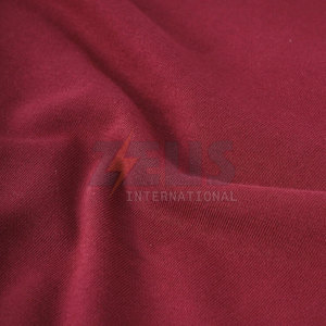 เสื้อสเวตเชิ้ตคอกลมทรงโอเวอร์ไซส์สำหรับผู้ชาย ผ้าฝ้ายผสม แขนยาว - Product Image 6