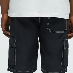 Shorts pour hommes au design tendance, prix d'usine, vente en gros, OEM, ODM, fabricant de marques privées, approvisionnement direct, qualité export, commandes en gros 2026 - Product Image 6