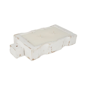 Latest Design Wood Dough Candle Holder in Brown Color Perfect for Table <b>Top</b> and Stylish Home Decor Ideas Affordable Prices - Product Image 3