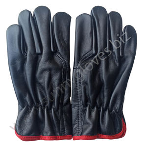 Guantes de Trabajo Transpirables con Logotipo Personalizado, de Látex Suave, Antiestáticos, que Absorben la Humedad, Cómodos, con Muñequera Elástica para Mayor Seguridad - Product Image 5