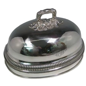 Luxury Stainless Steel Food <b>Warmer</b> Chafing Dish Indian Tableware for Weddings Commercial Catering Equipment - Product Image 6