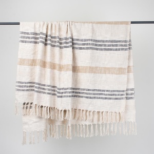 Nueva Llegada, Diseño Original, Estilo Moderno, Funda de Sofá de Tela Transpirable, Tejida en Algodón, para Verano, para Sala de Estar - Product Image 4