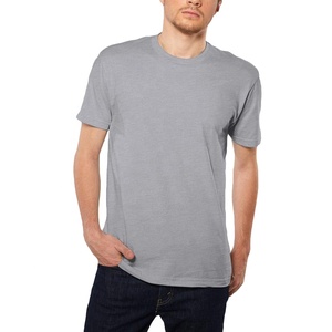 T-shirt pour homme Clush Industries 2024, nouvelle mode, col à poche, 100% coton, tricoté, séchage rapide, respirant, coupe classique, manches courtes - Product Image 3