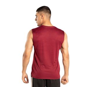 Mens Fitness Reversible Custom Printing Tank <b>Top</b> Sports Vest Sleeveless Athletic <b>Mesh</b> Shirt Men's Tank <b>Top</b> in Luxury Quality - Product Image 3