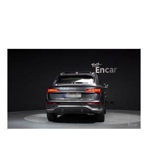2024/5 Audi Q5 45 TFSI quattro Premium Sportback 40,971 กม. พวงมาลัยซ้าย เกียร์อัตโนมัติ เบาะหนัง กล้องมองหลัง - Product Image 4