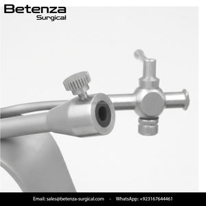 Retractor de Senos Sculpo de Acero Inoxidable para Cirugía Cosmética y Reconstructiva de Senos - Product Image 4