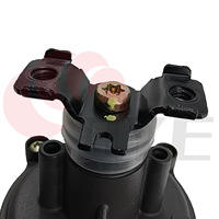 Capteur de niveau de hauteur de suspension 7420850557 28125VO 325034 20514066 pour Renault Trucks C/D-Serie Volvo 9700