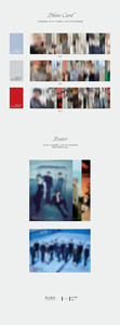 SEVENTEEN - มินิอัลบั้มชุดที่ 9 [ATTACCA] อัลบั้มเคป๊อปขายดีที่สุดในเกาหลี - Product Image 6