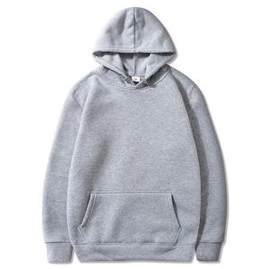 Custom Mens <b>Classic</b> Fit Hoodies Manufacturer Premium Cotton Private Label OEM Wholesale Export Supplier - Product Image 4