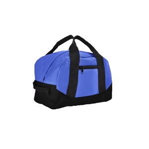 High quality Unisex Wholesale Custom Gym <b>Bag</b> Fitness Workout Sports Travel Gym <b>Bag</b> With Wet Pocket Shoes Compartment Gym Duffle - Product Image 1