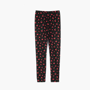 Women's Spandex/Nylon High Waist Breathable Compression Fleece Gym <b>Leggings</b> <b>Workout</b> Pants <b>Pockets</b> Active Stretch Yoga Wear - Product Image 4
