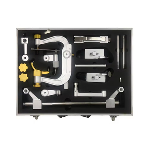 ASLING INTERNATIONAL Manual New High Quality Skull <b>Clamp</b> Mayfield Brain Retractor System Rotatable Surgical Instruments - Product Image 1