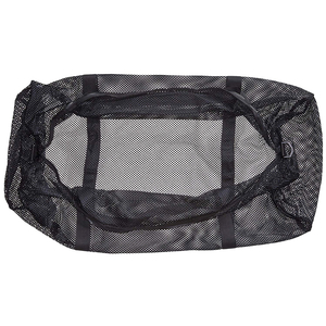 Lightweight Mesh Swimming Fitness Utility Factory Fashionable Outdoor Sports Duffle <b>Bag</b> Zipper Closure Bulk - Product Image 3