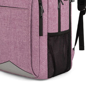 Sac à dos tactique camouflage CLASSICAL TRENDS avec bretelles courbes, fermeture éclair, respirant, imperméable, en denim, capacité 36-55L - Nouveauté - Product Image 6