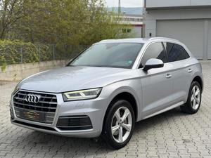 Audi Q5 Premium 4dr SUV AWD Usado 2025 - Product Image 3