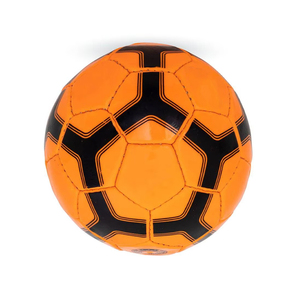 Nouveau ballon de football personnalisable avec logo pour clubs, écoles et événements sportifs – Échantillon rapide et faible MOQ - Product Image 3