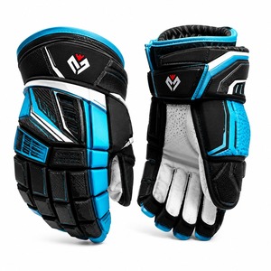 Guantes de Hockey sobre Hielo de Primera Calidad, Fabricación Profesional, Servicio OEM, Nuevo Diseño, Última Moda - Product Image 4