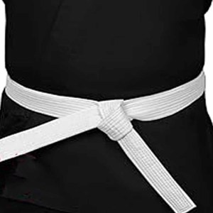 Wholesale Best Quality Martial Arts Wear Karate Suits Custom Made OEM Light Weight Men Karate Uniforms uploaded by Dress Sports - Product Image 2