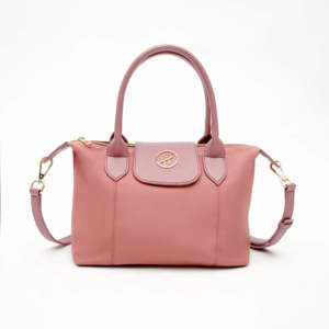 Retro Style Women's Fashion Casual Handbag Large Capacity Soft Raw Nylon Sack Shoulder <b>Bag</b> <b>Easter</b> - Product Image 6