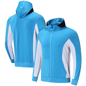 Sudaderas con Capucha para Hombre de Tallas Grandes al por Mayor, Sudaderas de Baloncesto, Conjunto Deportivo de Dos Piezas Personalizado, Ropa Deportiva Unisex - Product Image 3