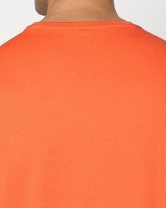เสื้อกล้ามวิ่งแห้งเร็ว OEM โพลีเอสเตอร์ รับสกรีนโลโก้ เสื้อกีฬาแบบยูนิเซ็กซ์ เสื้อกล้ามตาข่ายสำหรับออกกำลังกาย เสื้อกล้ามผู้ชายระบายอากาศได้ดี - Product Image 5