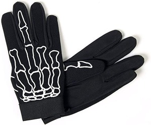 Guantes de Motocross con Diseño Personalizado de Marca Privada, Guantes de Carreras de Motocross Ligeros Más Vendidos a Precio de Mayoreo - Product Image 2