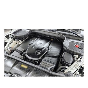 Mercedes-Benz Clase GLE GLE400d 4MATIC Coupé Septiembre 2023 35,854 km Volante a la Izquierda Transmisión Automática Diésel con Cámara Trasera - Product Image 5