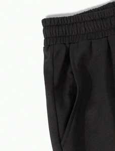 Custom Logo Durable Athletic <b>Joggers</b> Pants Unisex <b>Slim</b> Fit Sports Training Running Casual With Drawstring Waist - Product Image 5