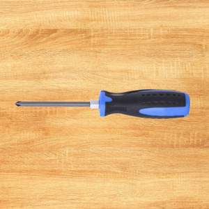 Tournevis multifonction 9-en-1 ODM OEM avec tête à percussion, antidérapant, fonction pointe magnétique - Product Image 1