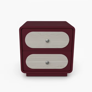 Base de Cama para Dormitorio, Muebles para el Hogar, Directo de Fábrica, Muebles de Madera, OEM, ODM, Personalizado, Calidad de Exportación, Hecho a Mano en Interiores - Product Image 1