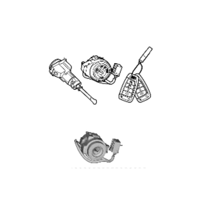 Clés, télécommandes et porte-clés de voiture neuves i30 81905G3090 - Product Image 1