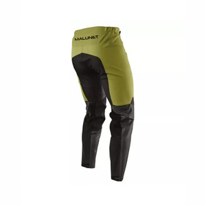 Pantalones de Motociclismo Transpirables de Secado Rápido de Alta Calidad, Ropa Protectora Textil Cordura, Pantalones Deportivos de Carreras - Product Image 2