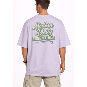 Camisetas para hombre de tela de alta calidad, proveedor mayorista, impresión personalizada, algodón suave, transpirable, ropa informal de moda. - Product Image 2