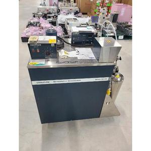 เครื่องทำความเย็นแบบหมุนเวียน NESLAB HX-150 - อุปกรณ์และอะไหล่เซมิคอนดักเตอร์ระดับโลกที่เชื่อถือได้ - Product Image 3