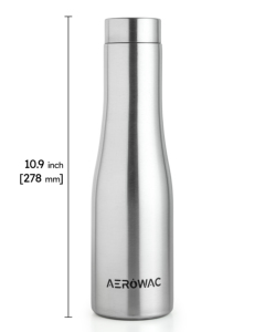 Modern Stainless Steel Water Bottles Portable Eco Friendly Gym Sport Bottle With Lids Handle Straw Large Capacity - Product Image 4