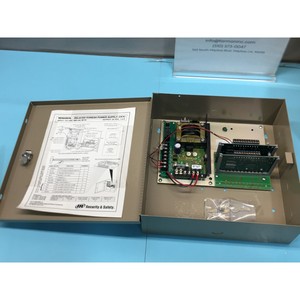 Locknetics MCT-18DE Monarch Delayed Egress Power - Equipo y piezas semiconductores de confianza de marca global - Product Image 4