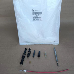 Venta al por mayor de piezas y accesorios automotrices para motores de excavadoras: temporizador de bujías incandescentes - Product Image 1