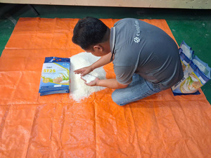 ขายดีที่สุดข้าวหอมกรุ่นดอกมะลิ vilaconic, Riz, เพิ่มขึ้น, Ruz-ข้าวขาวยาวสำหรับตลาดเอเชียตะวันออกกลางแอฟริกา (ms.joice) - Product Image 5