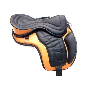 Selle synthétique Non rigide Arbre - Product Image 1