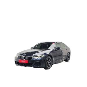 BMW Série 5 530i XDrive M Sport 2023, conduite à gauche, boîte automatique, 22 551 km - Product Image 1