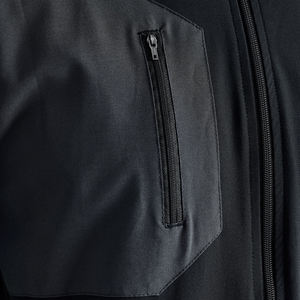 Ensemble de survêtement 2 pièces respirant avec poche poitrine pour le jogging, idéal pour le sport et la course en extérieur – Collection 2026 – Vente Flash - Product Image 5