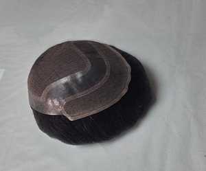 Extensiones de Cabello Taz Hair BD, Cabello Humano Virgen Indio Remy Yaki Wave, Trama Individual, Sin Procesar, Calidad Premium - Product Image 5