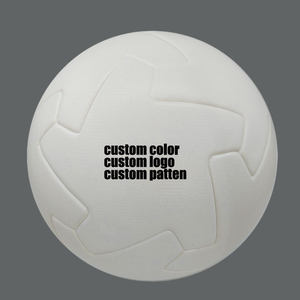 WEMBLEY SPORTS High Frequency Thermal Bonded Durable Eco-Friendly Soccer <b>Ball</b> Custom <b>Training</b> <b>Balls</b> Made High Quality PU - Product Image 4